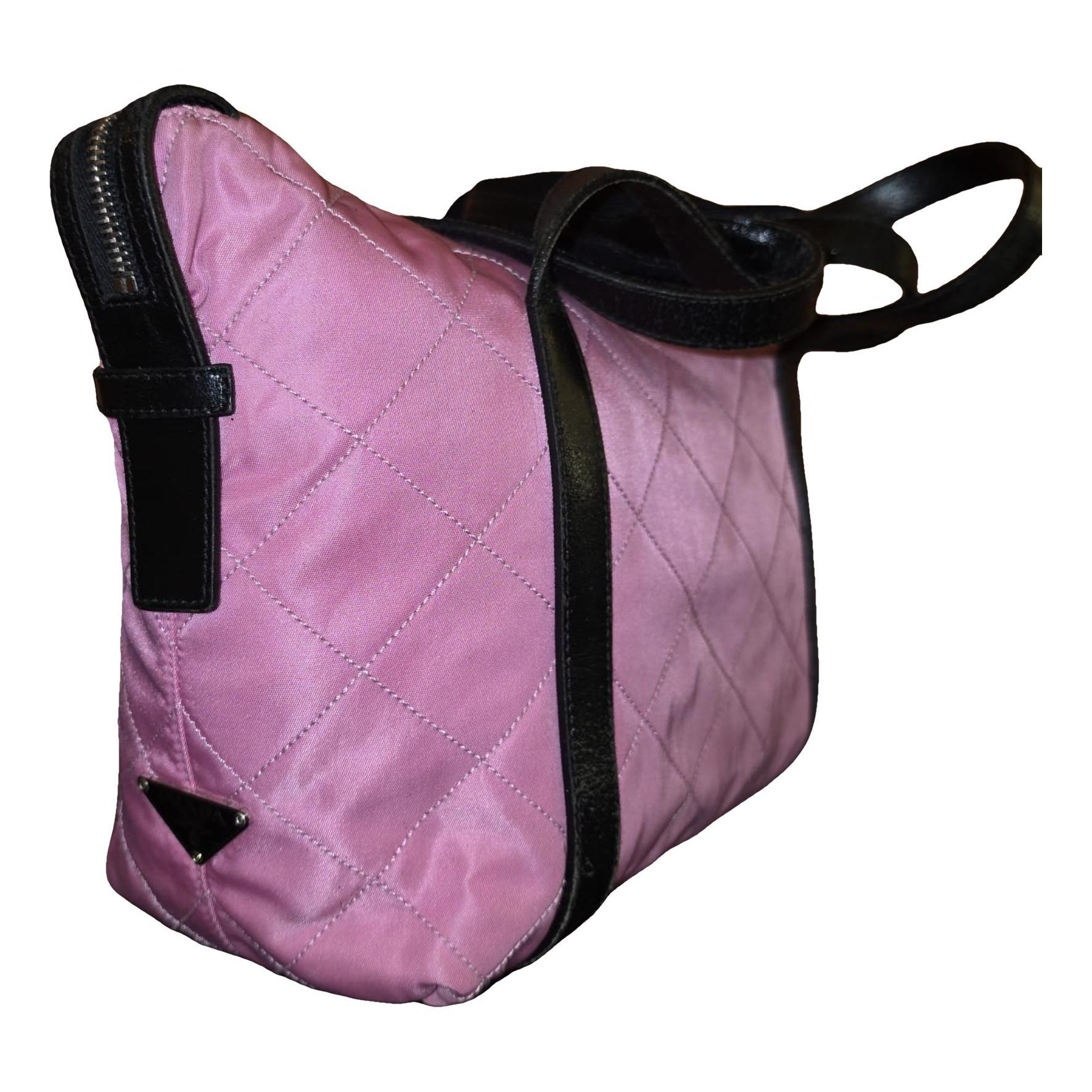 Cloth handbag