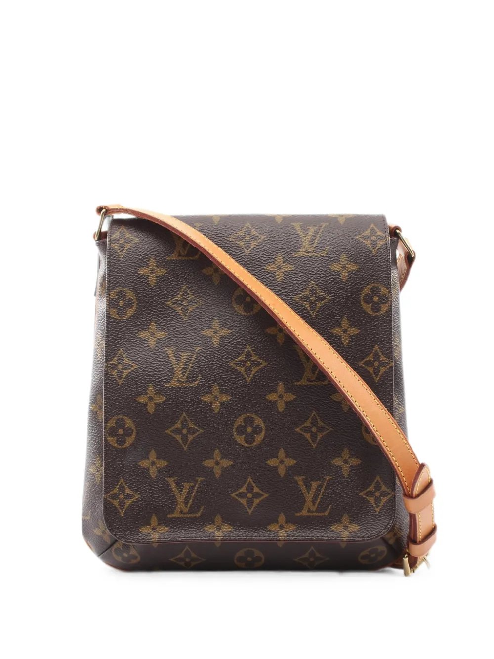 2003 Musette Salsa Monogram shoulder bag