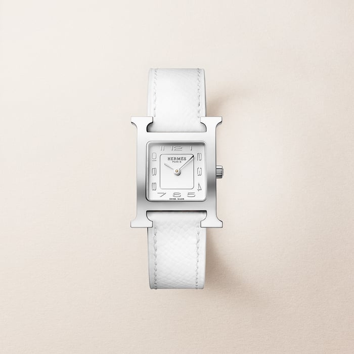 썽 꼴로리 Heure H 워치, 스몰 모델, 25mm