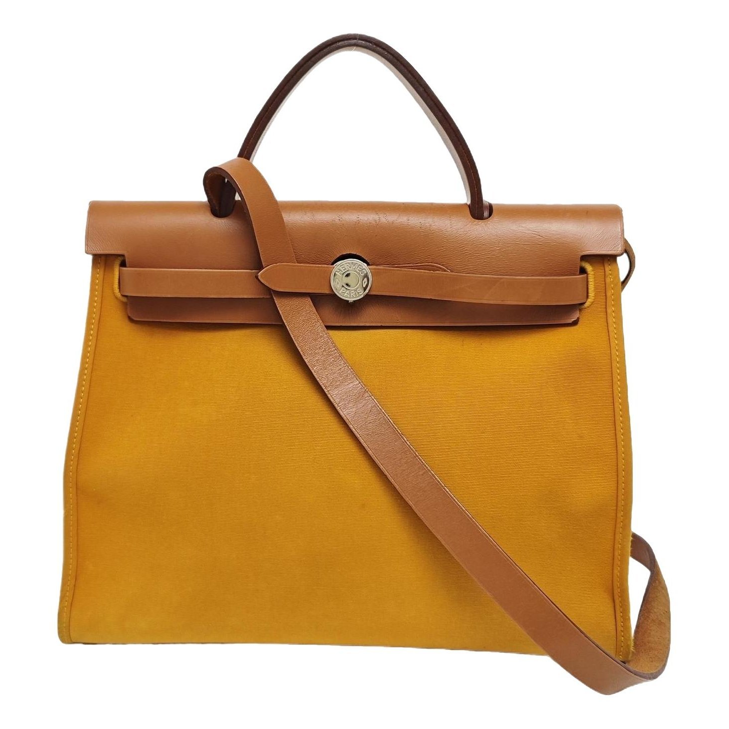 Herbag cloth handbag