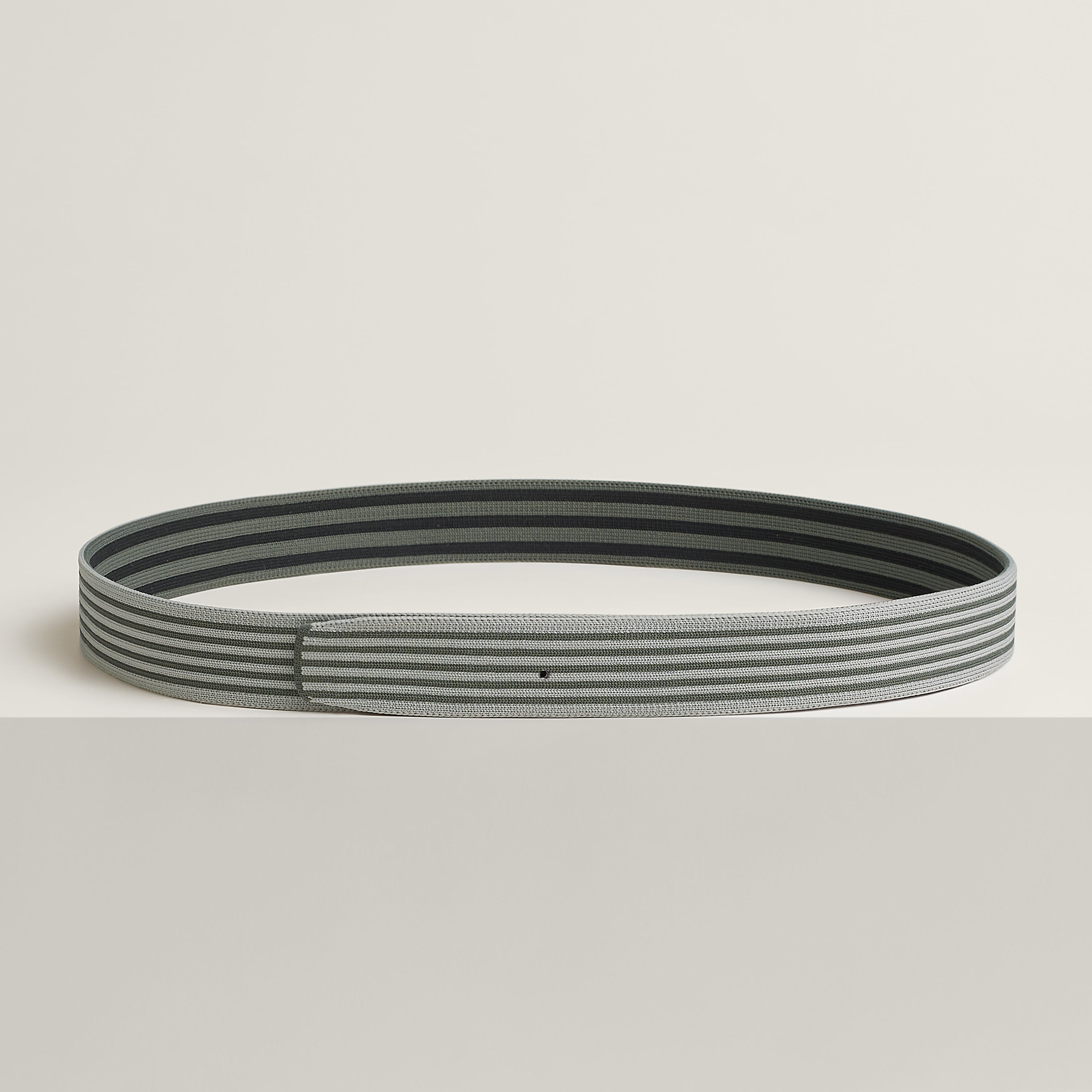 Stripes reversible band 32 mm