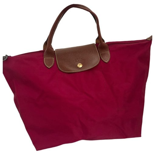 Longchamp Pliage tote