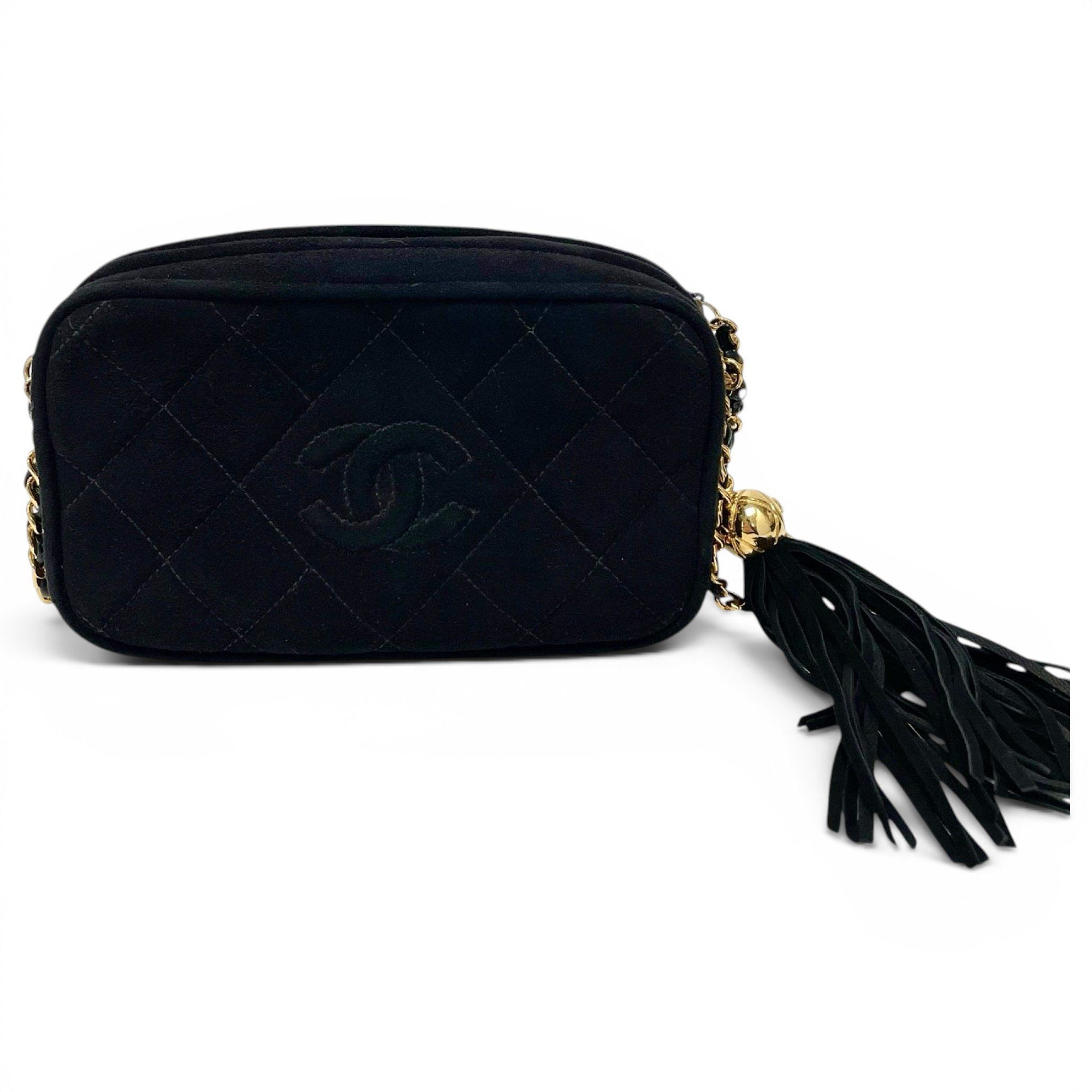 Timeless/Classique handbag