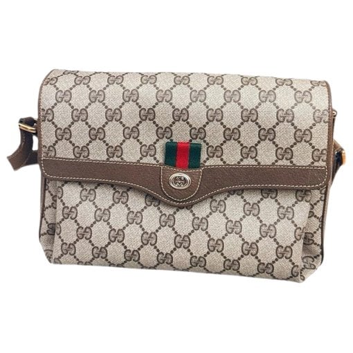 GG Marmont leather handbag