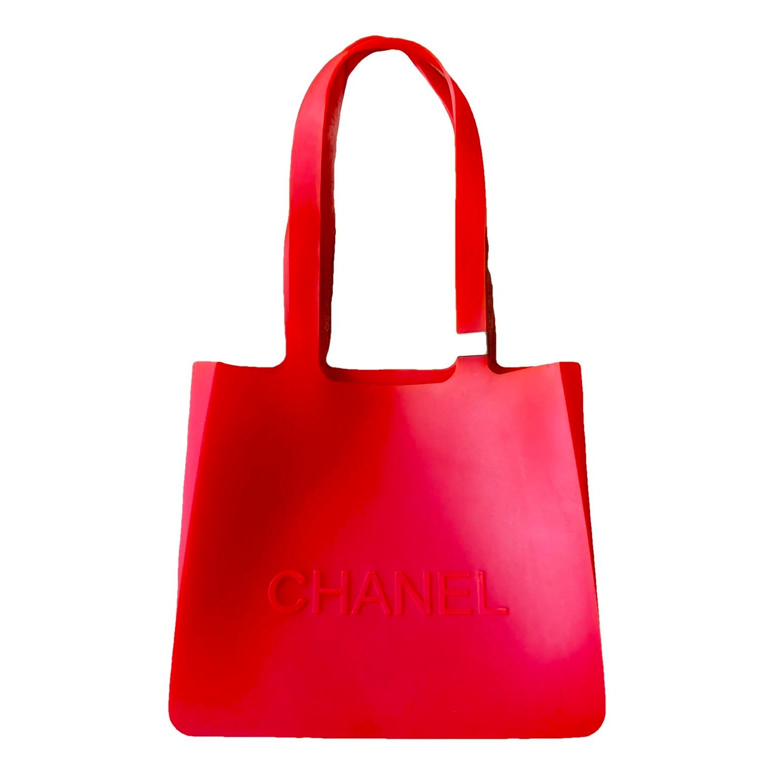 Jelly tote