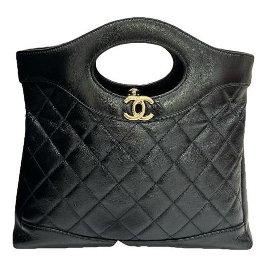 31 leather handbag