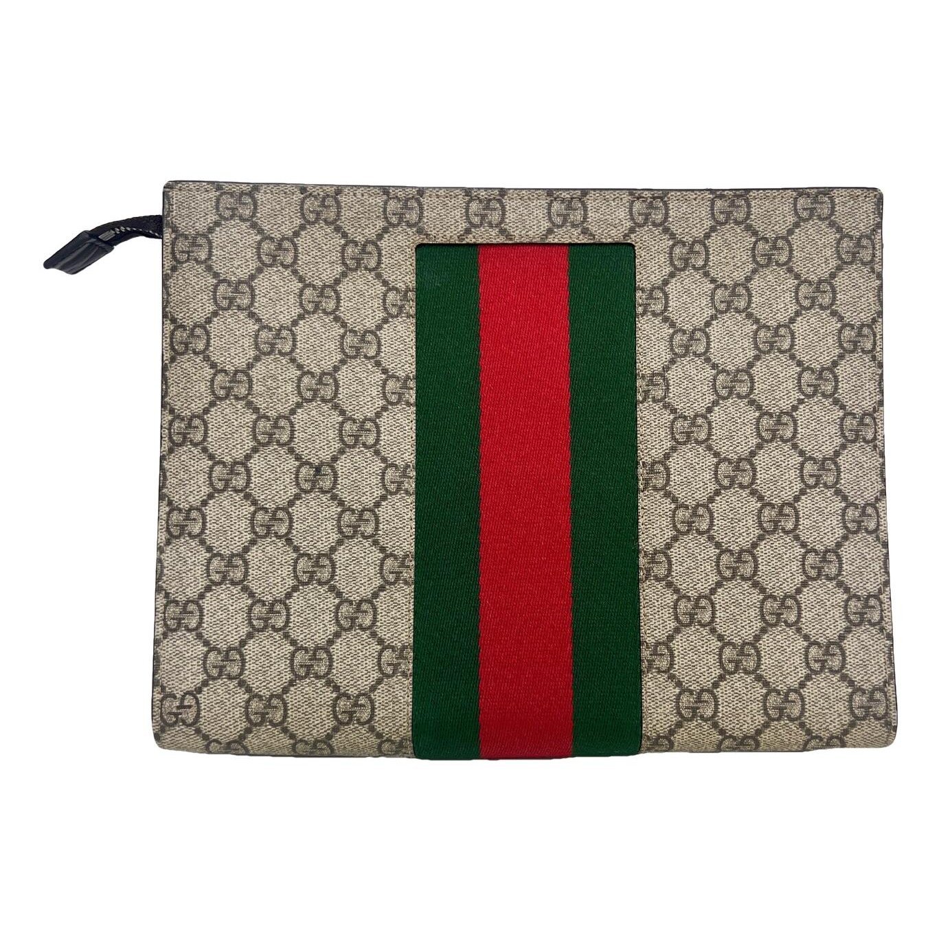 Ophidia Chain cloth handbag