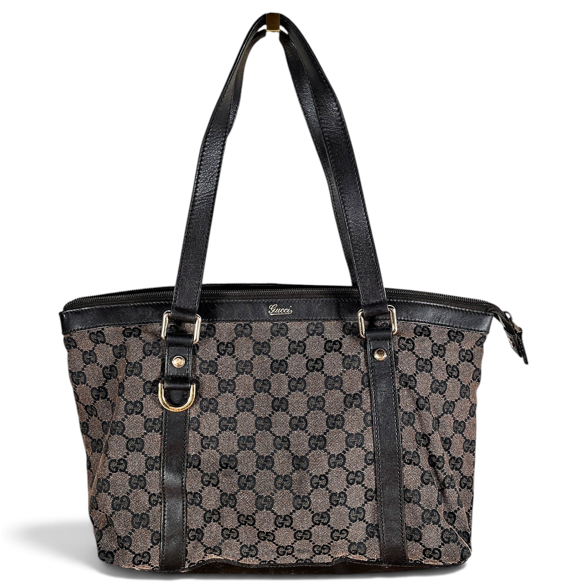 Abbey cloth tote
