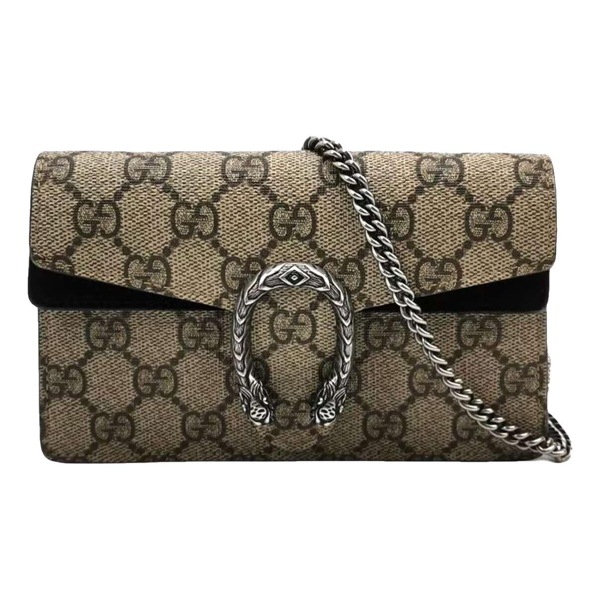 Dionysus cloth handbag