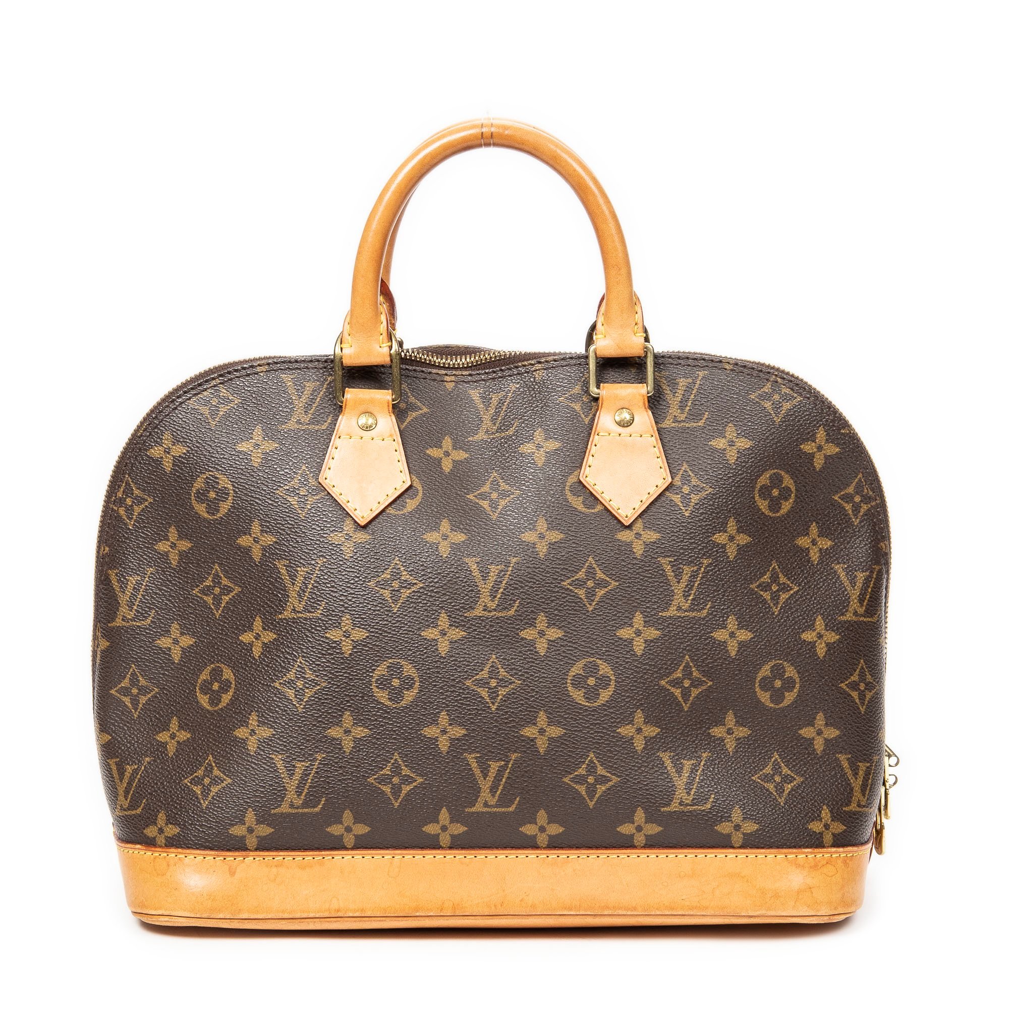 Alma handbag