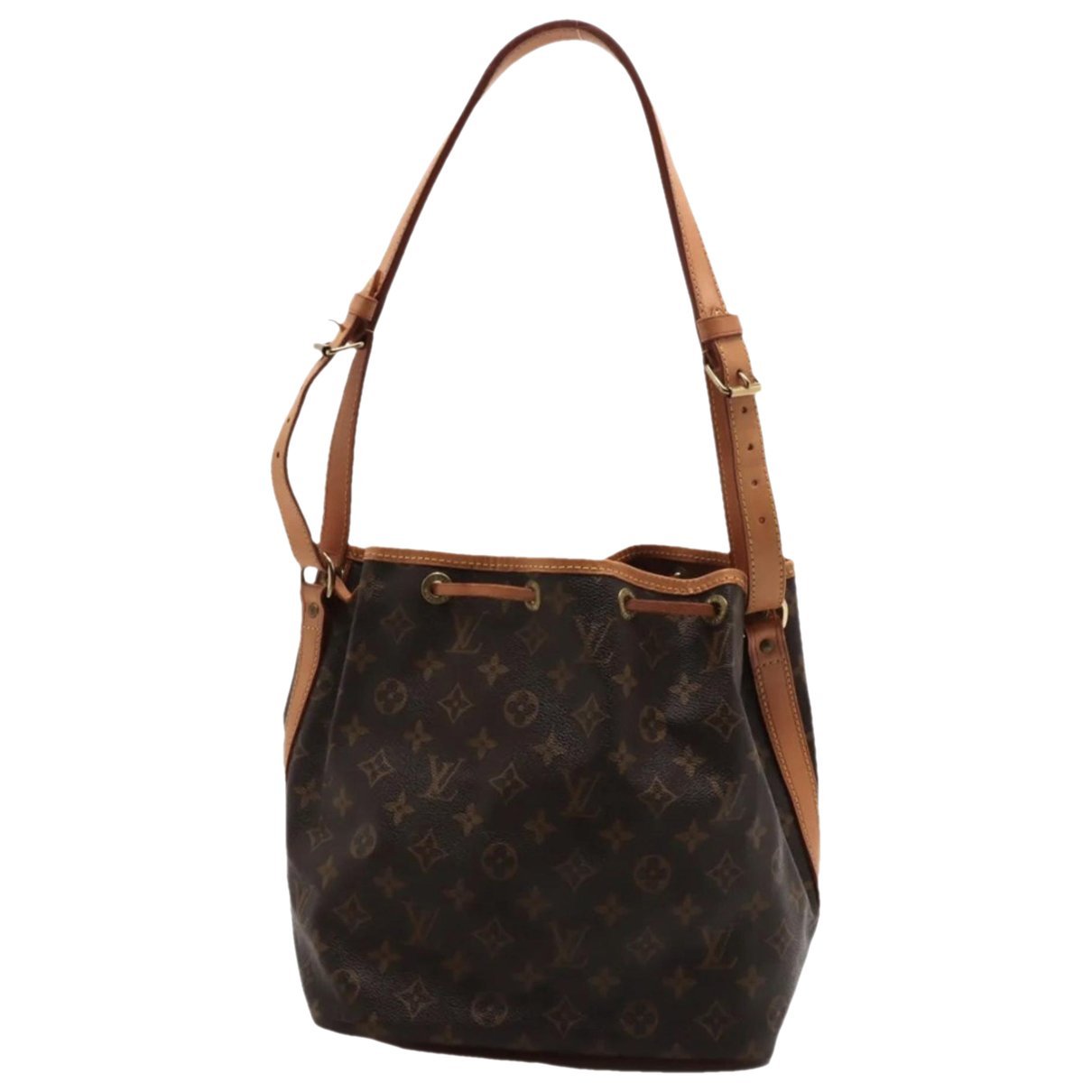 Noe clutch bag