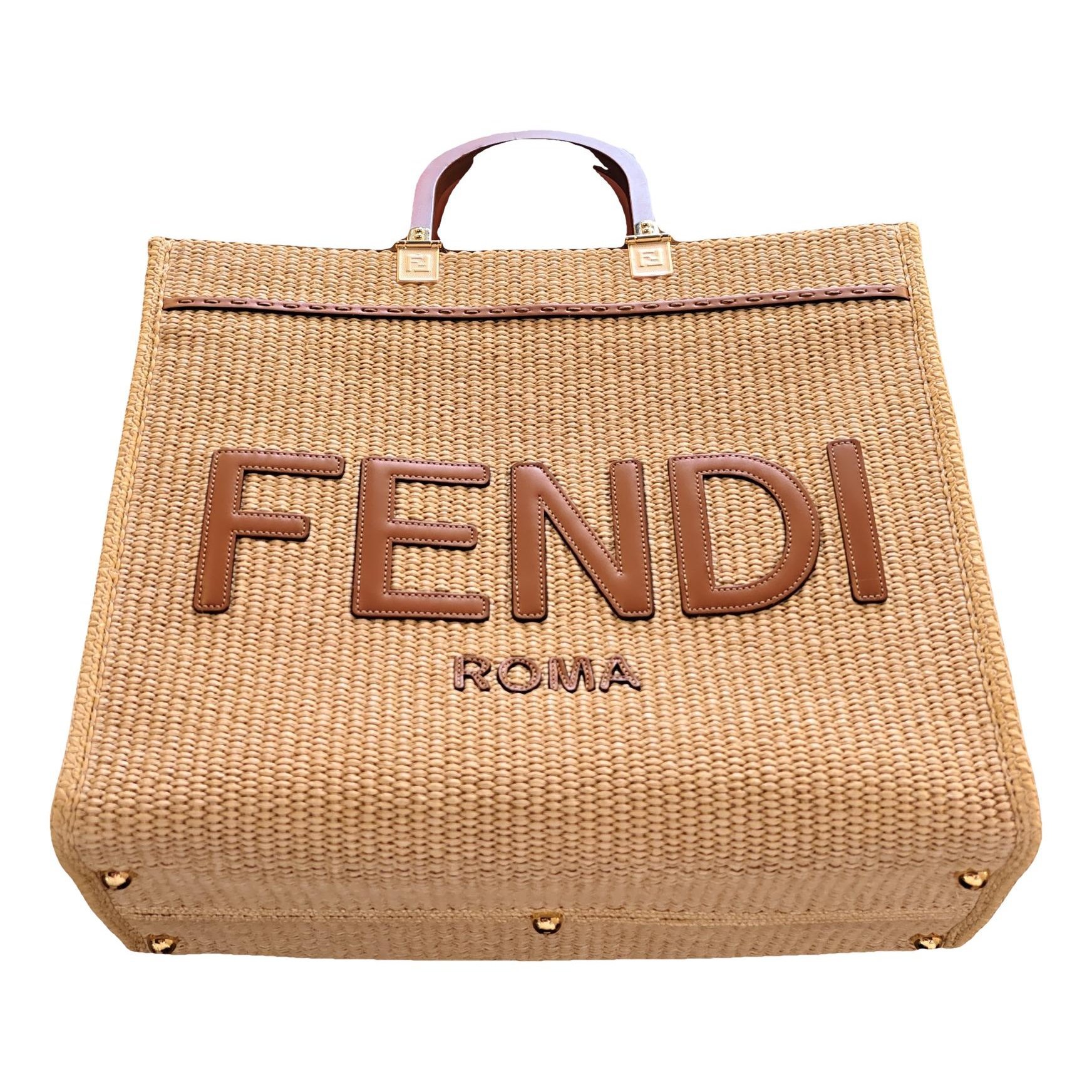 Sunshine tote