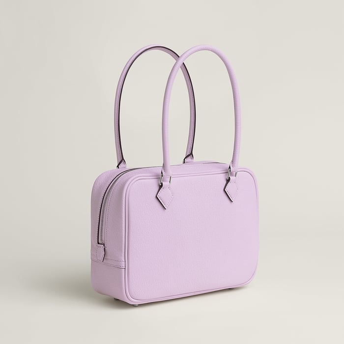 Guimauve Plume Mini Bag