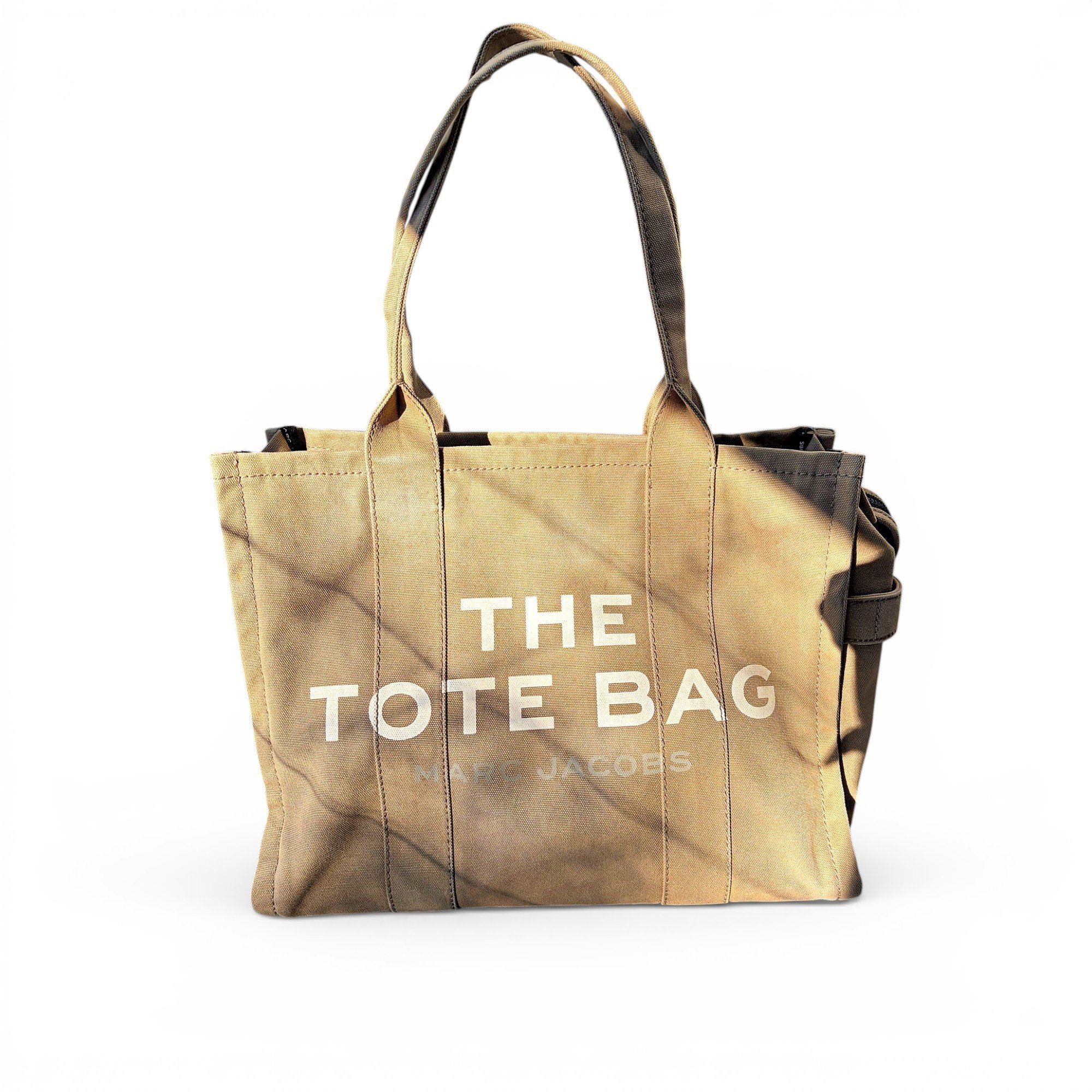 Cloth tote