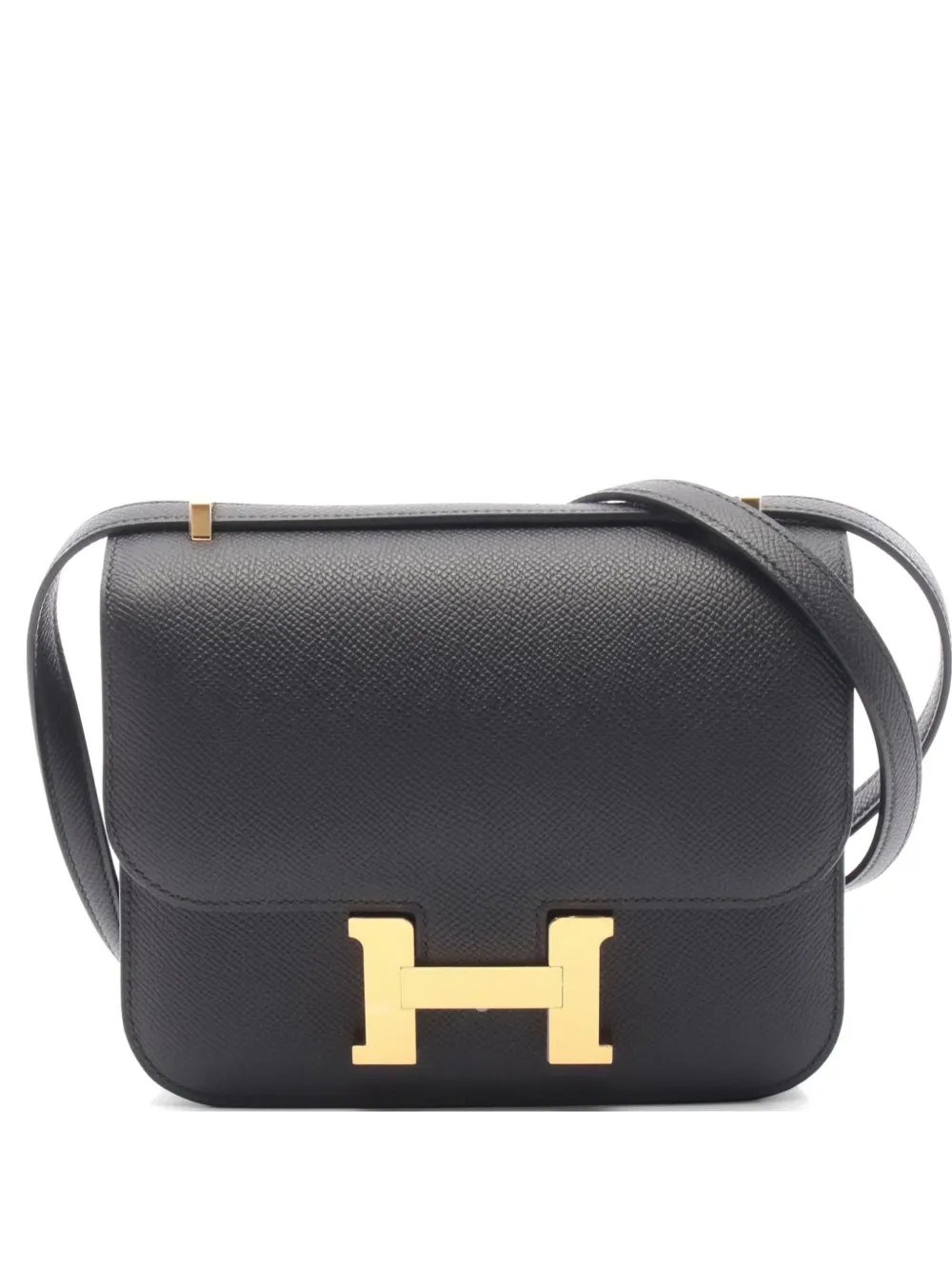 2025 mini Constance 3 shoulder bag