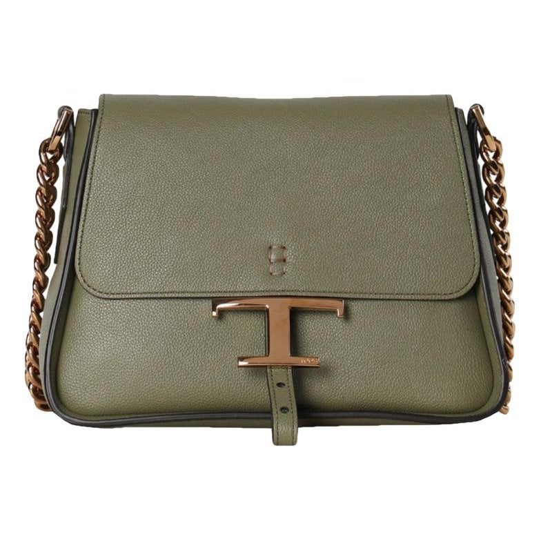 Tod's Leather bag