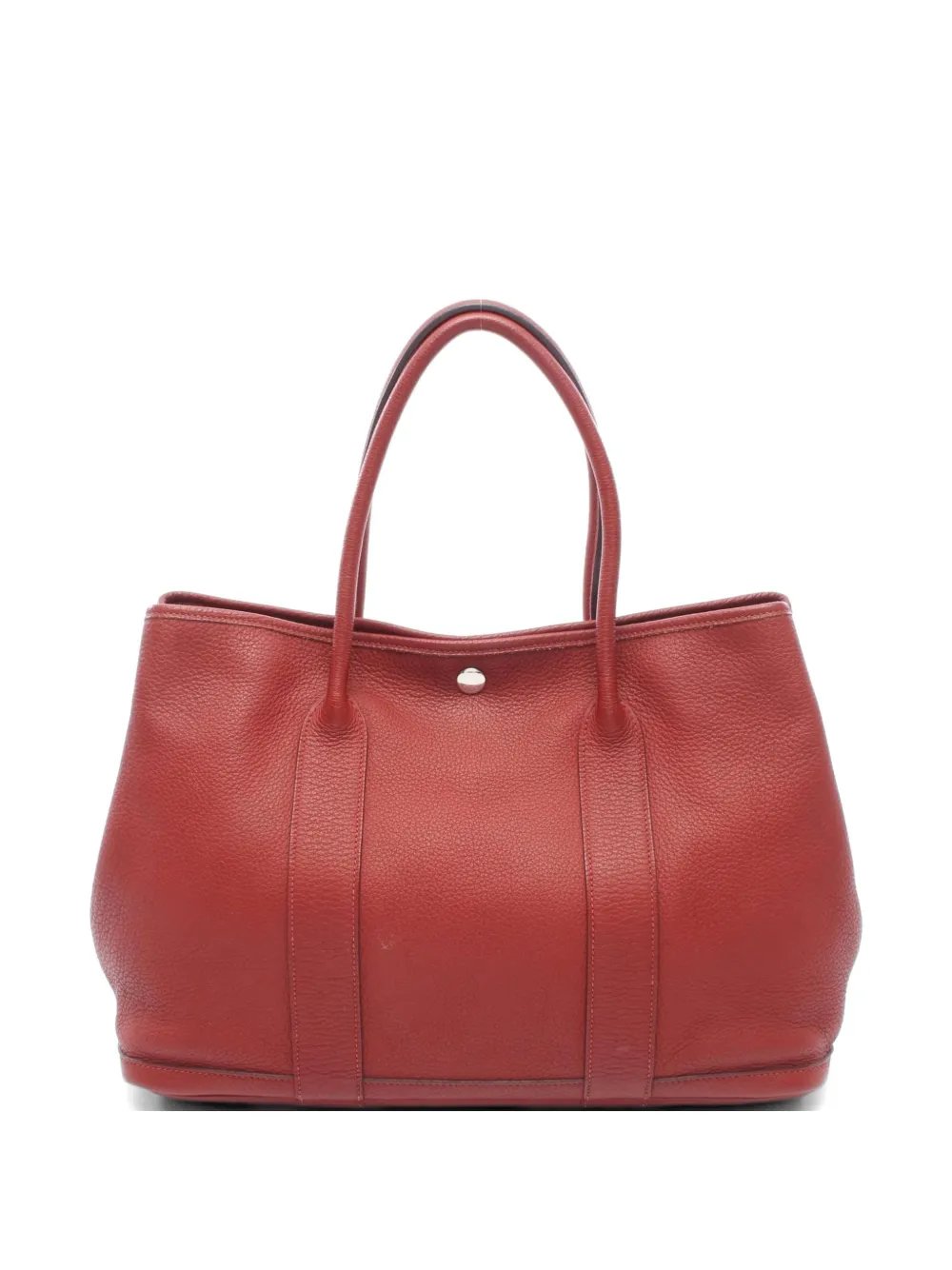 2009 PM Garden Party tote bag