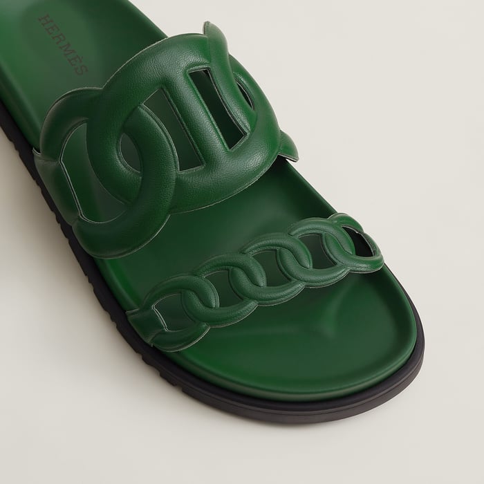Vert Cactus Extra Sandal