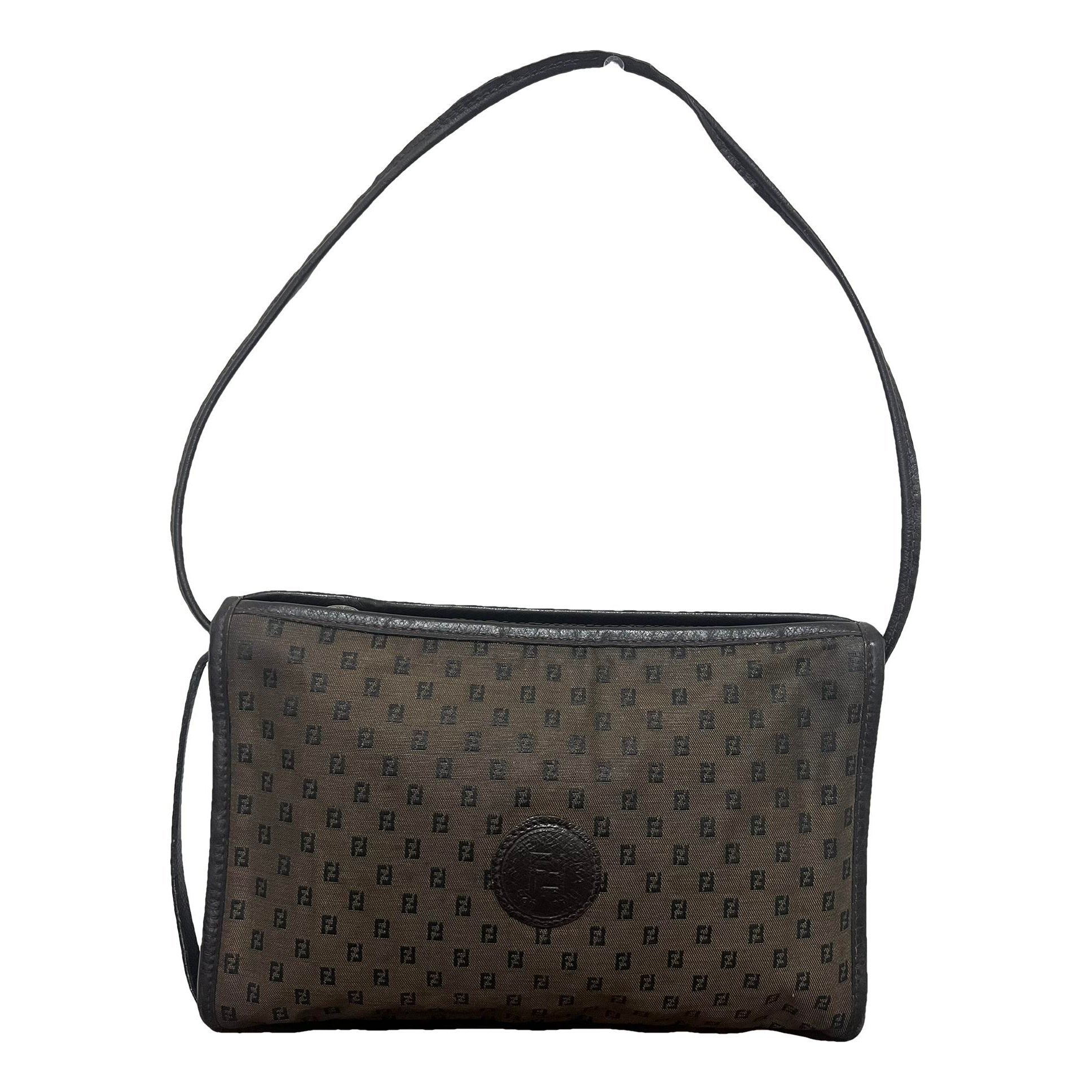 Camera case cloth crossbody bag