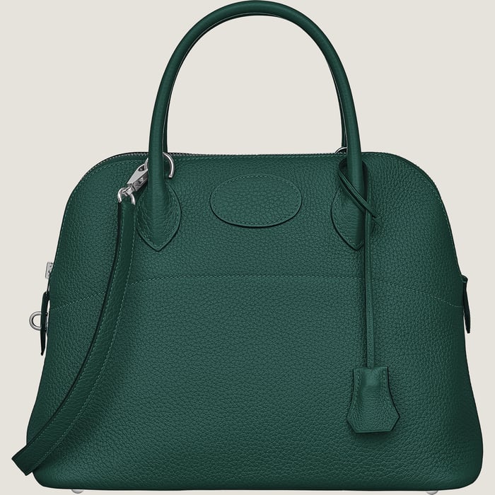 Vert Cyprès Bolide 31 Bag