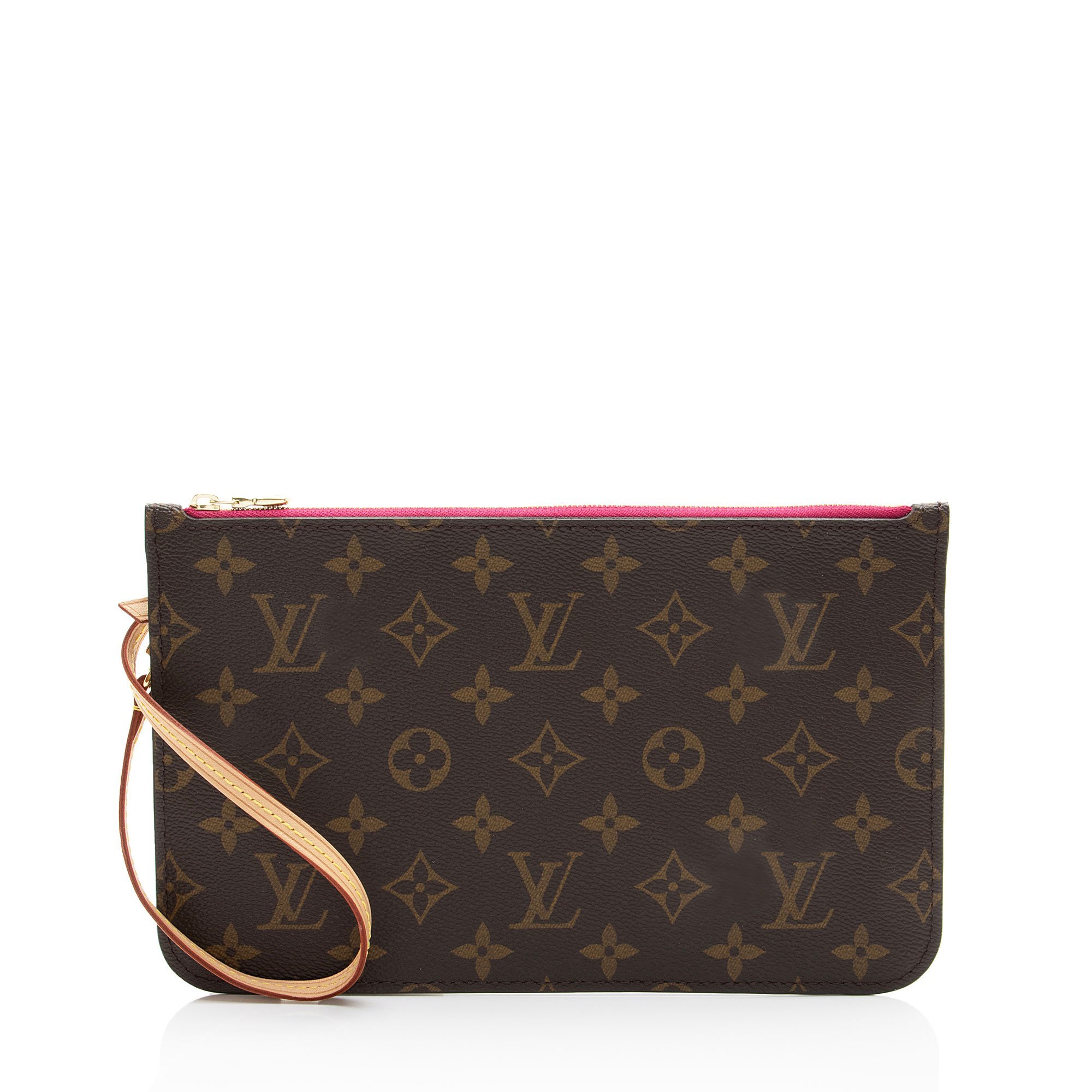 Neverfull cloth mini bag