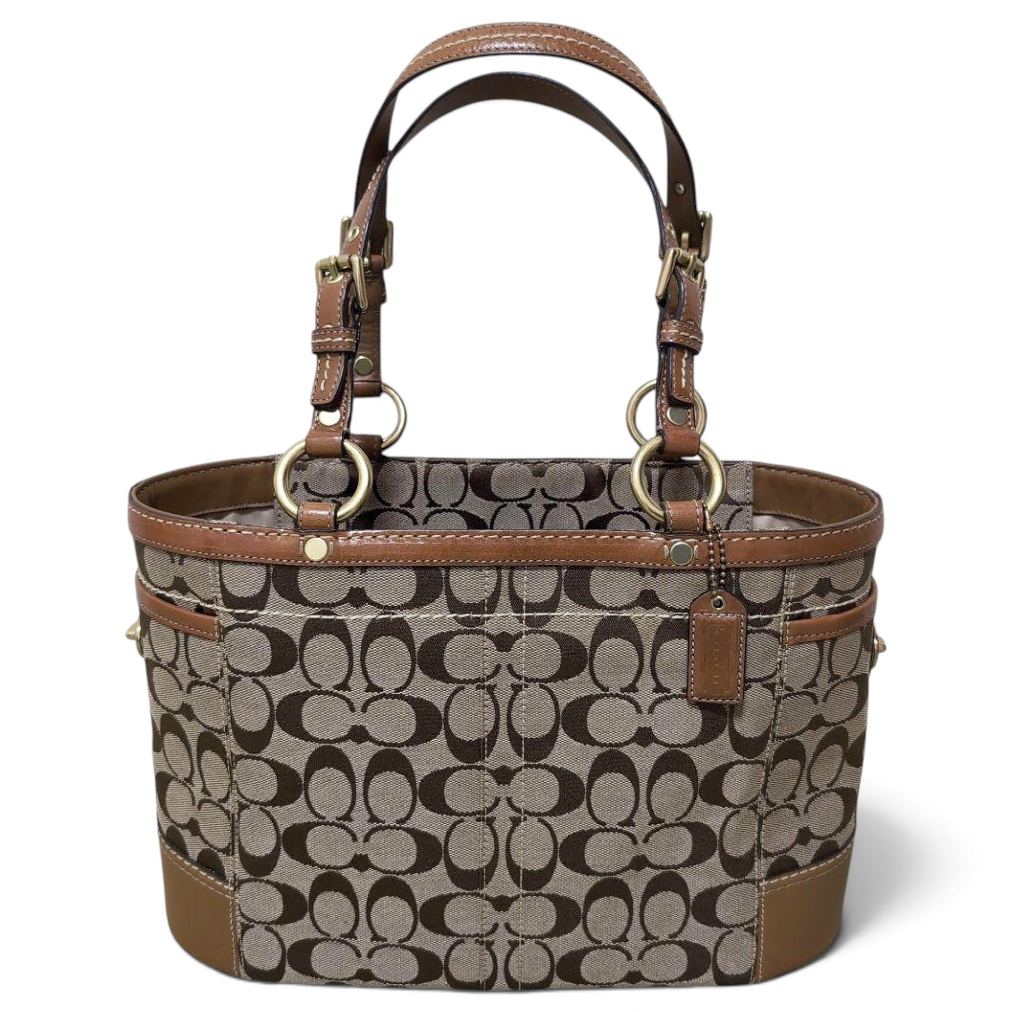 CITY ZIP TOTE tote