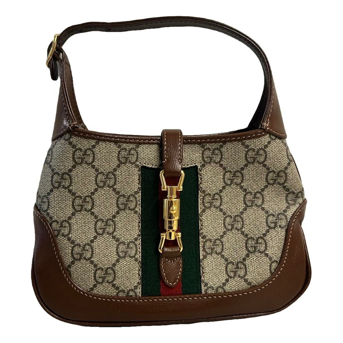 Jackie 1961 cloth handbag