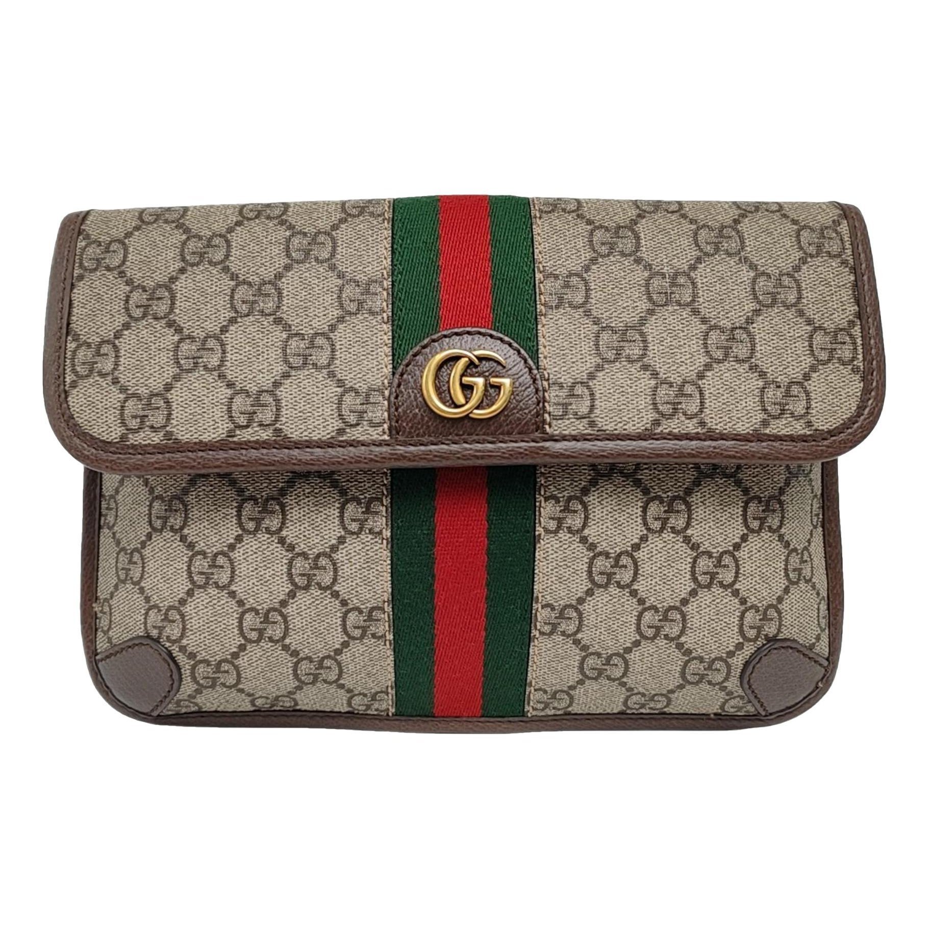 Neo Vintage leather handbag