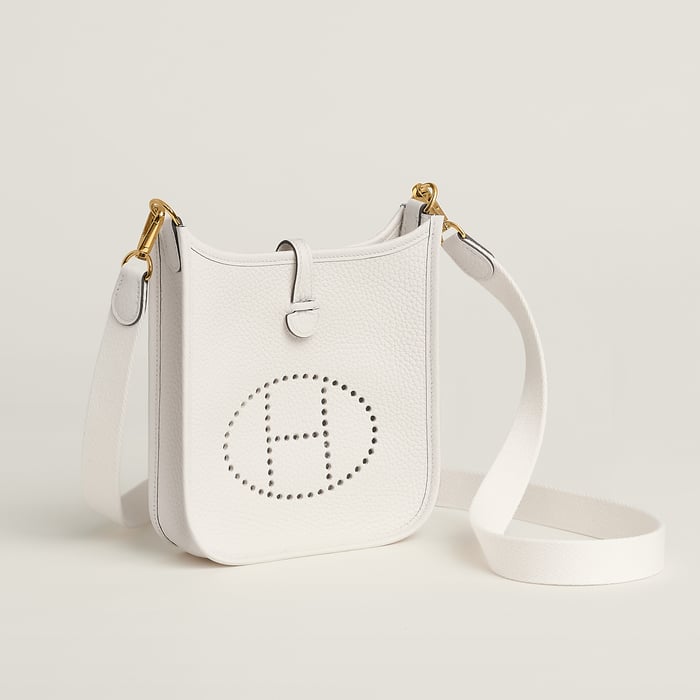 Gris Pâle Evelyne 16 Amazone Bag