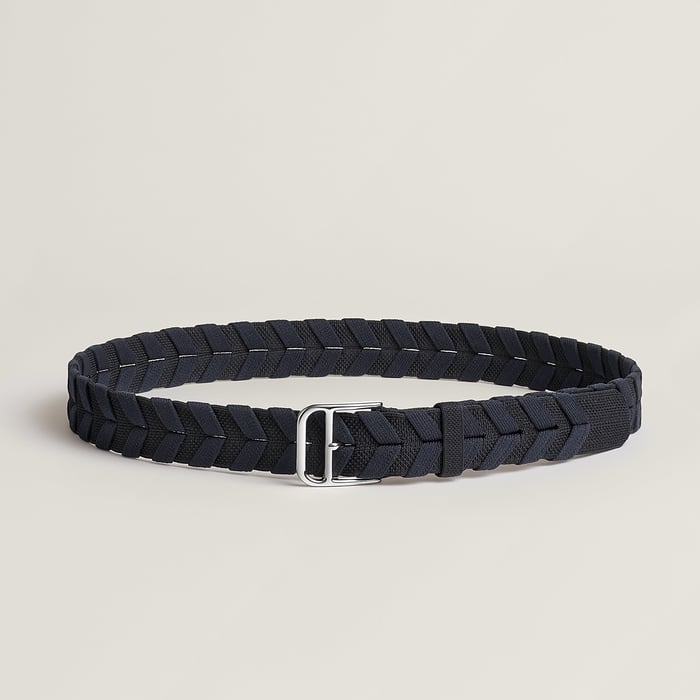 Romain Bredissage 35 Belt
