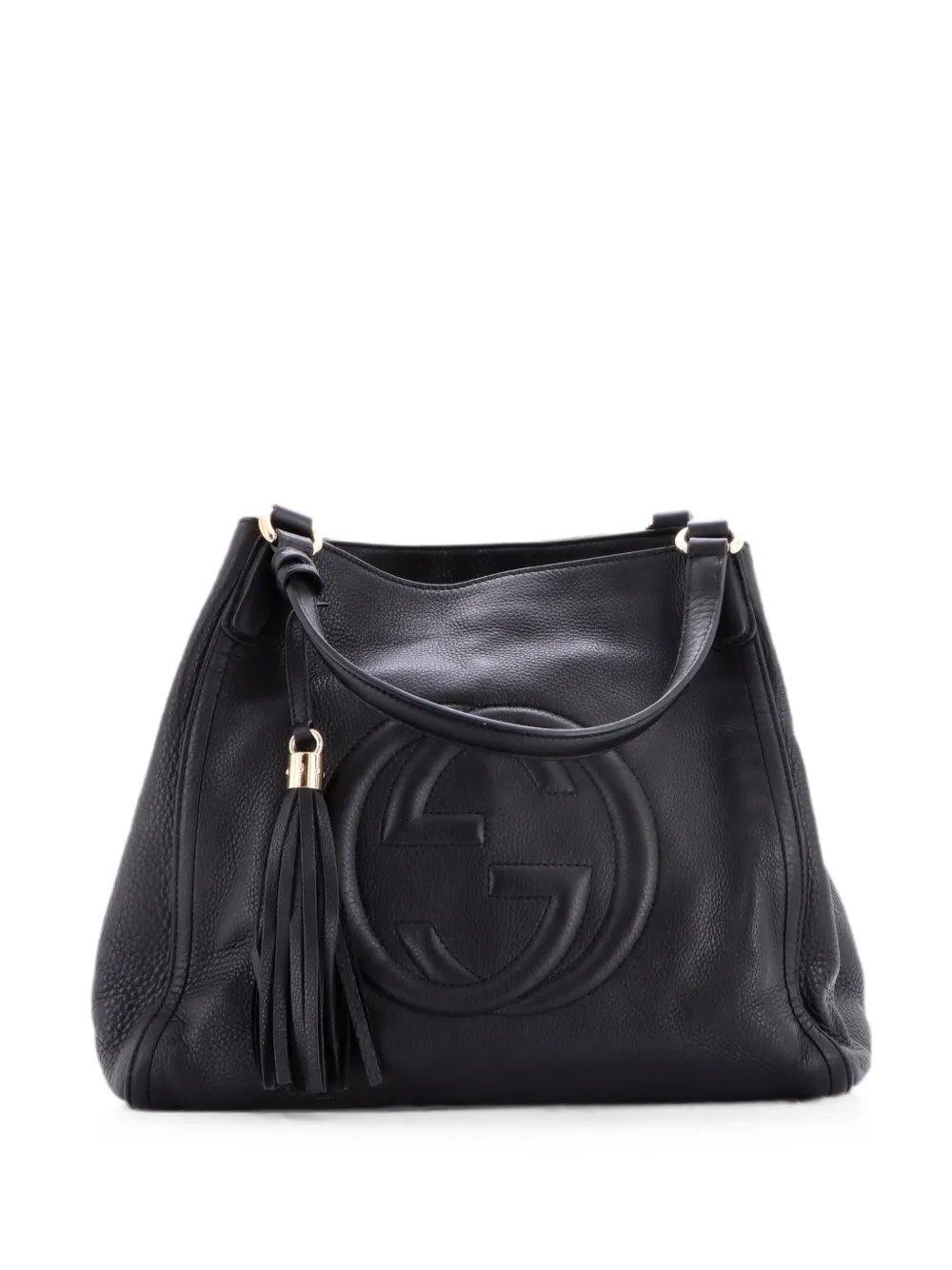 Soho Leather Medium shoulder bag