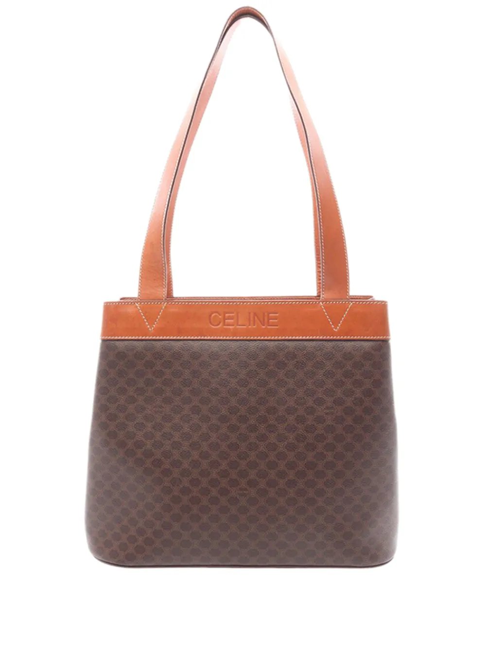 20th Century Macadam tote bag