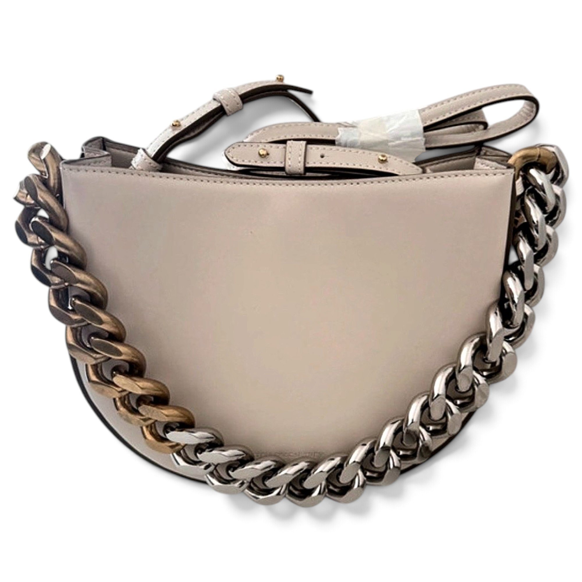 Frayme vegan leather handbag