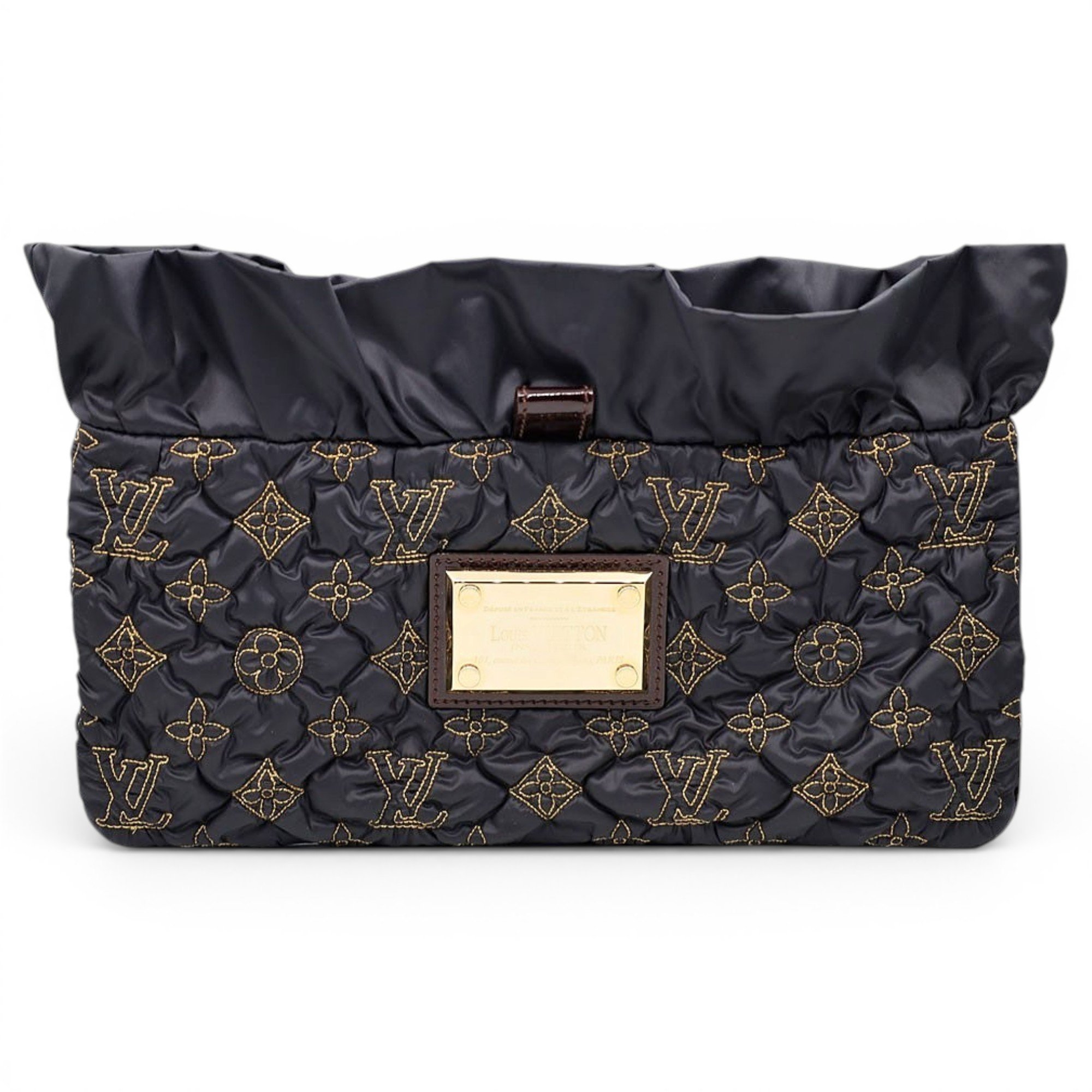 Clutch bag