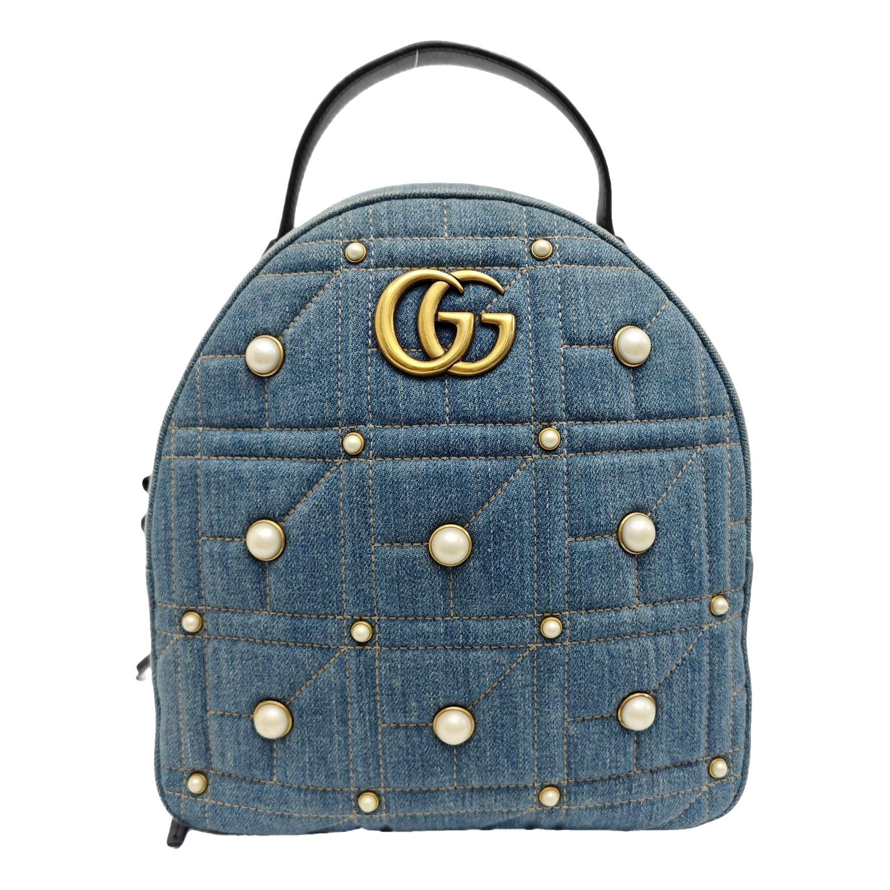 Marmont cloth backpack