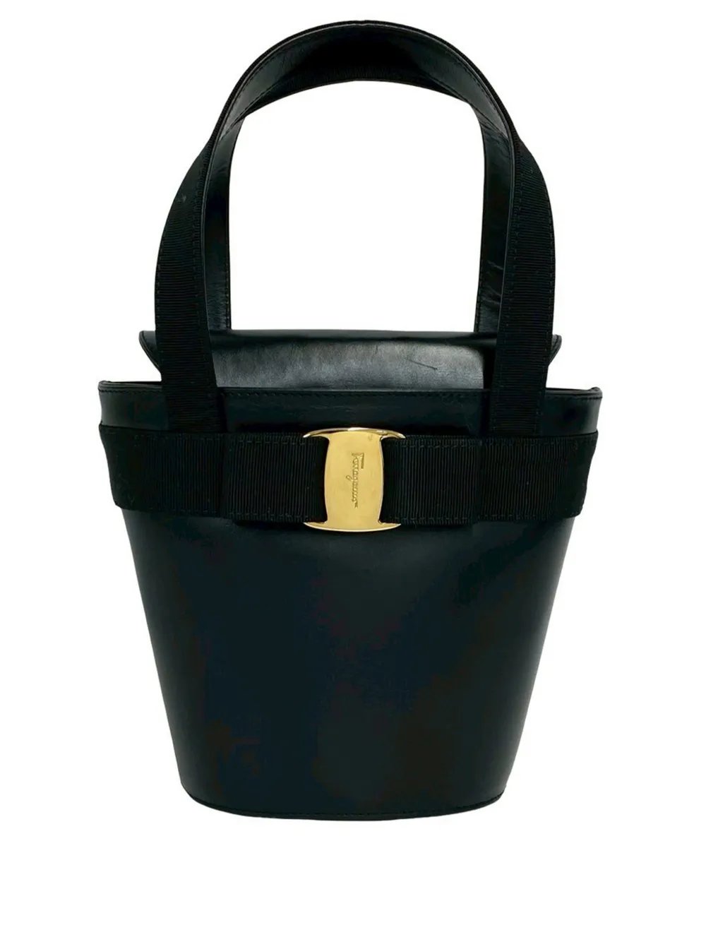 2010-2026 Vara Bow bucket bag