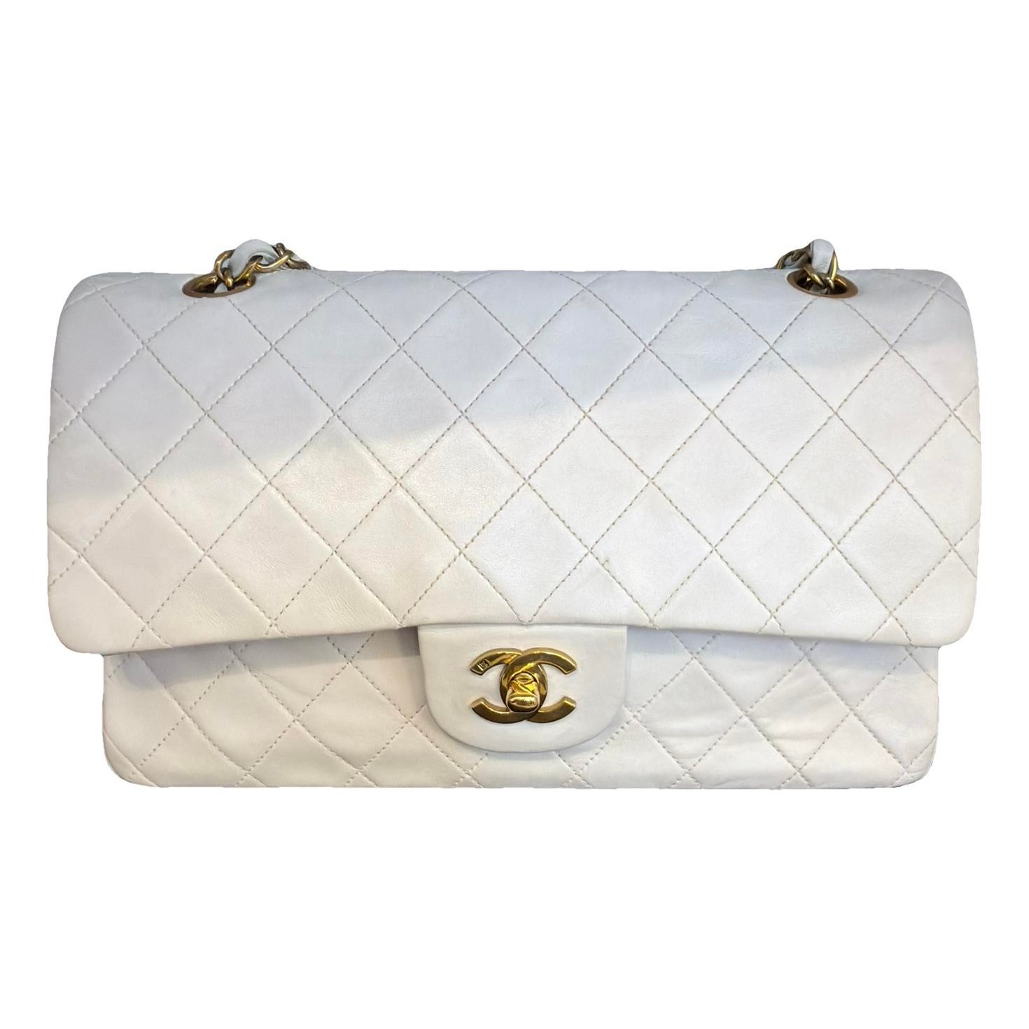 Timeless/Classique leather crossbody bag