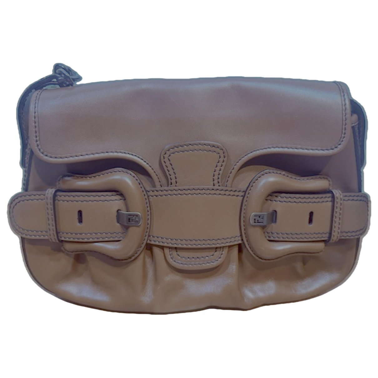 Bag leather handbag