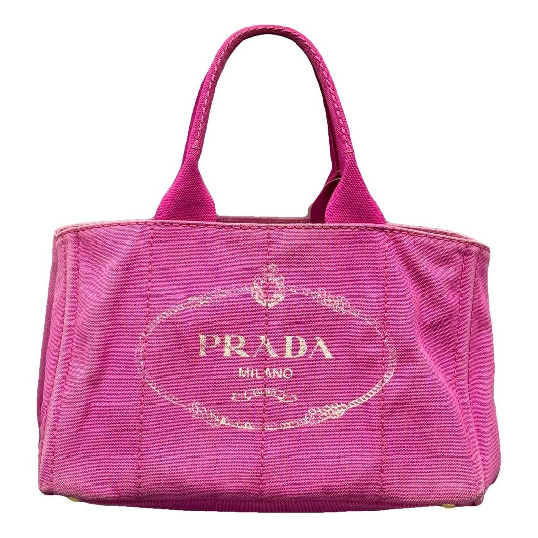 Cloth handbag