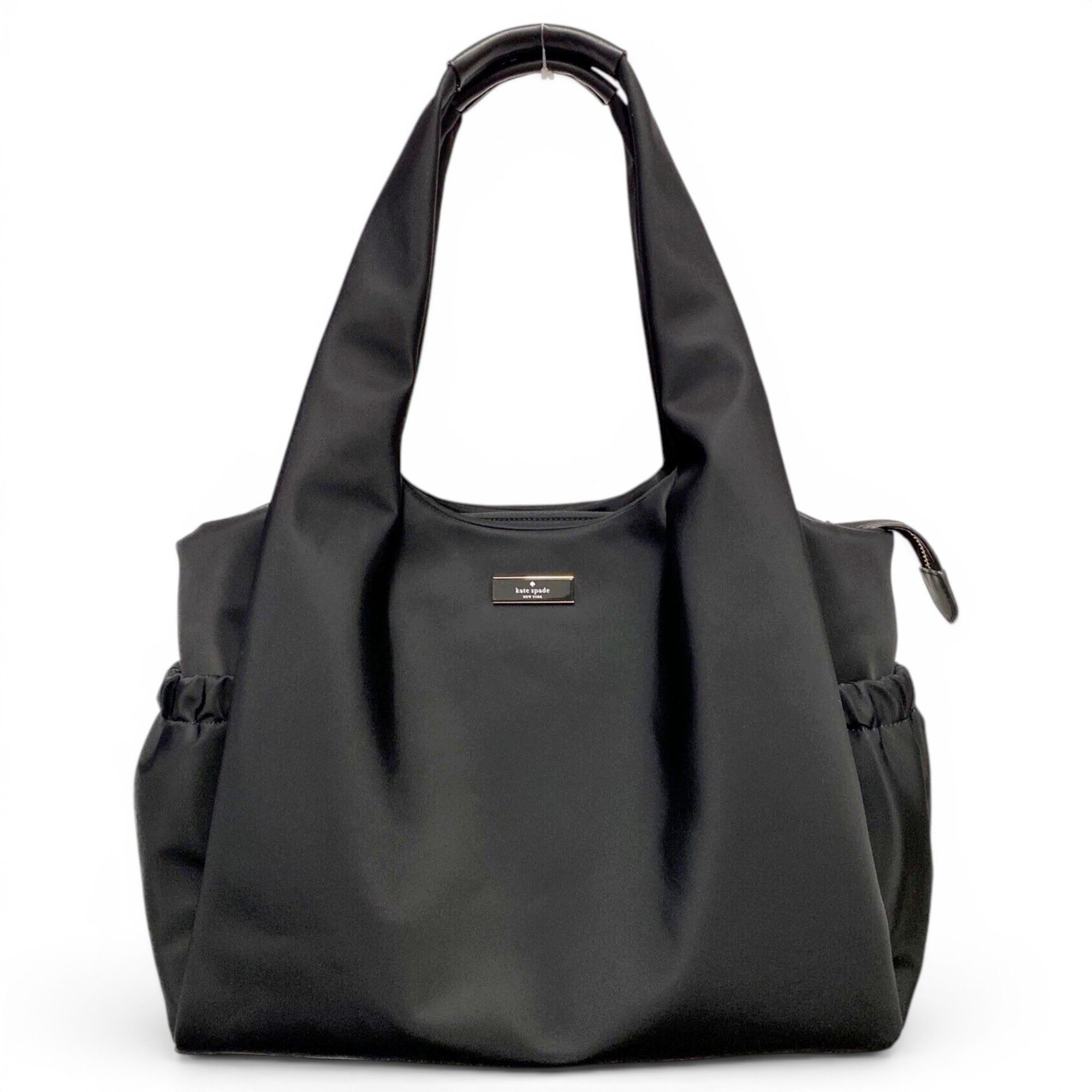 Cloth handbag