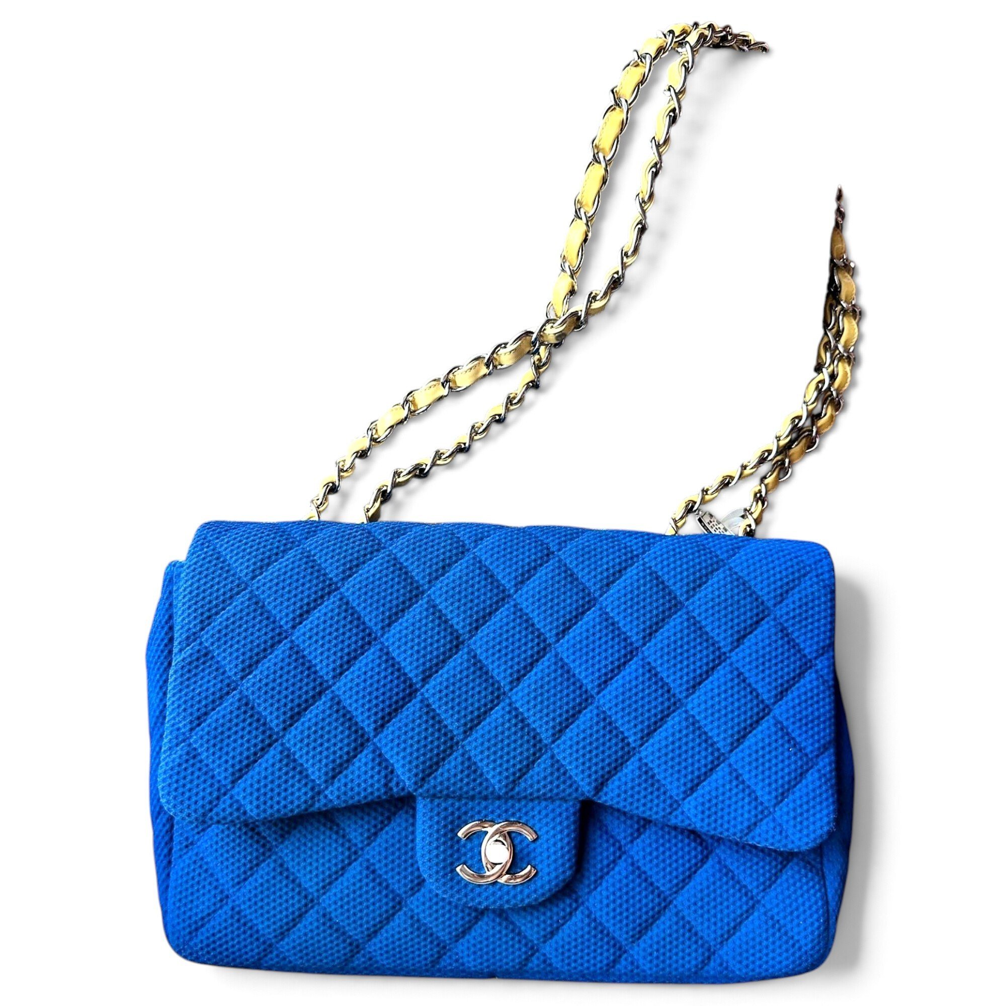 Timeless/Classique cloth handbag