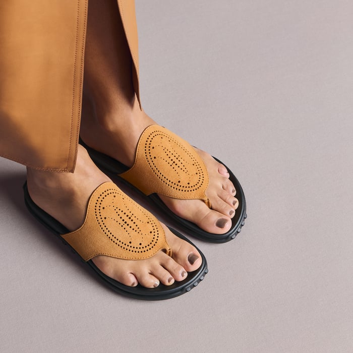 Naturel Natura Sandal