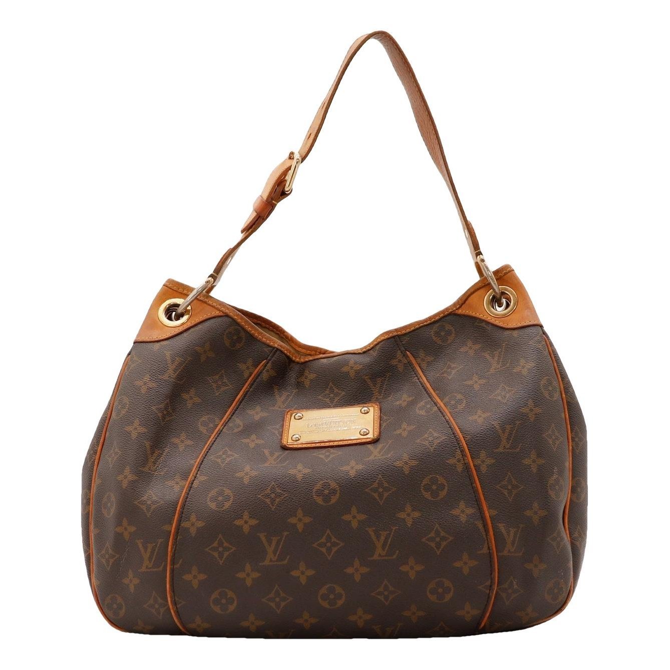 Galliera cloth handbag