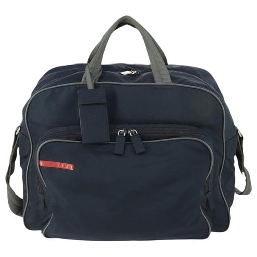 Bowling bag