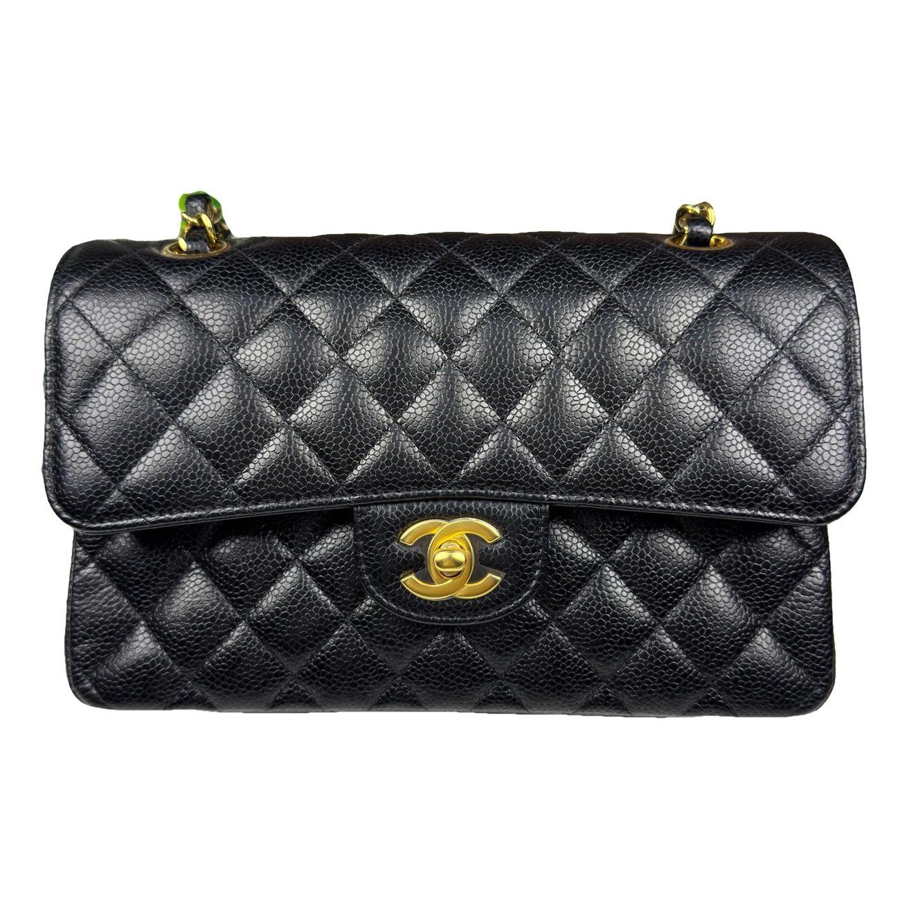 Timeless/Classique leather crossbody bag