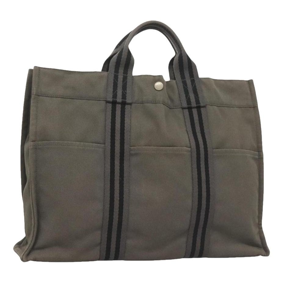 Hermes Handbag