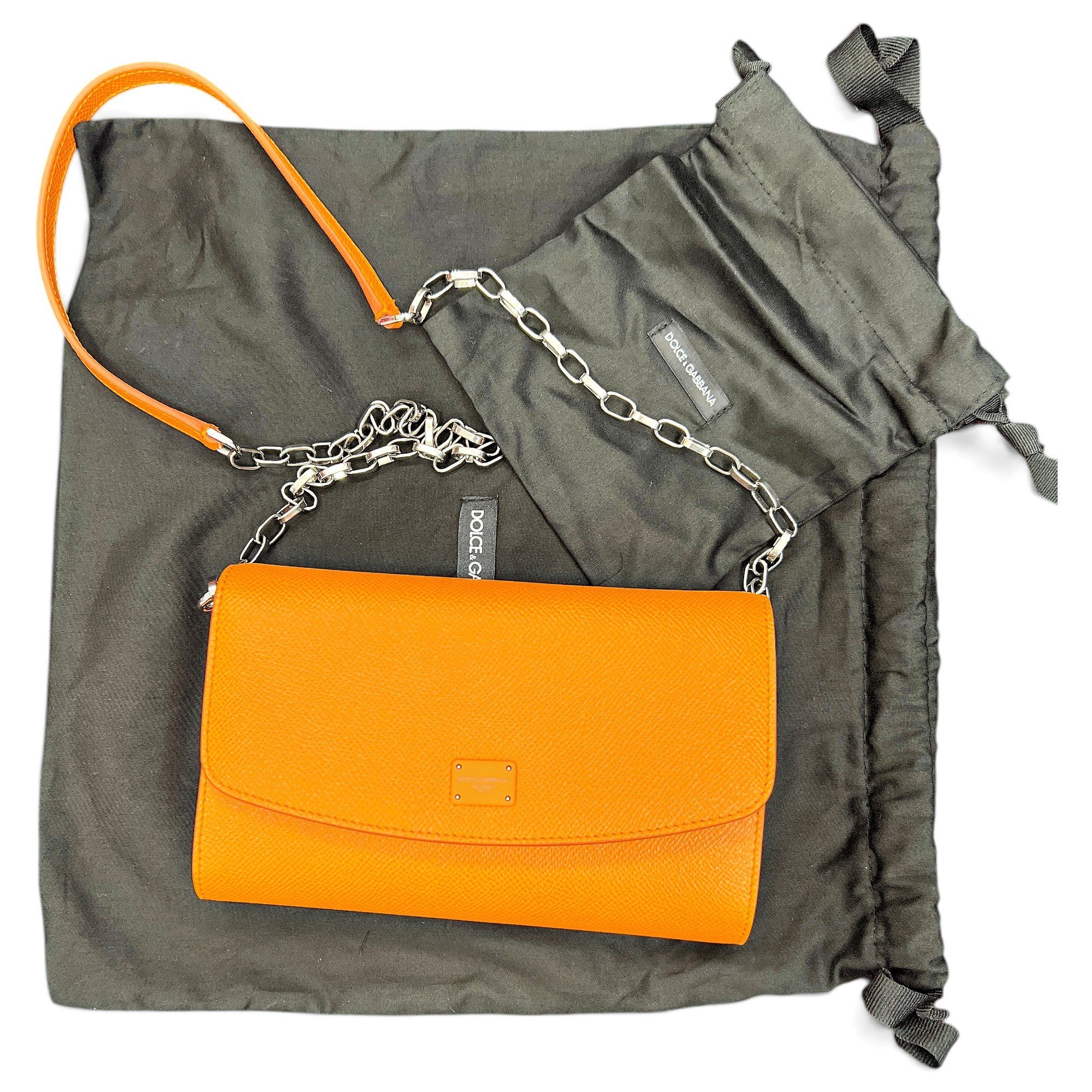 Dolce & Gabbana Leather handbag