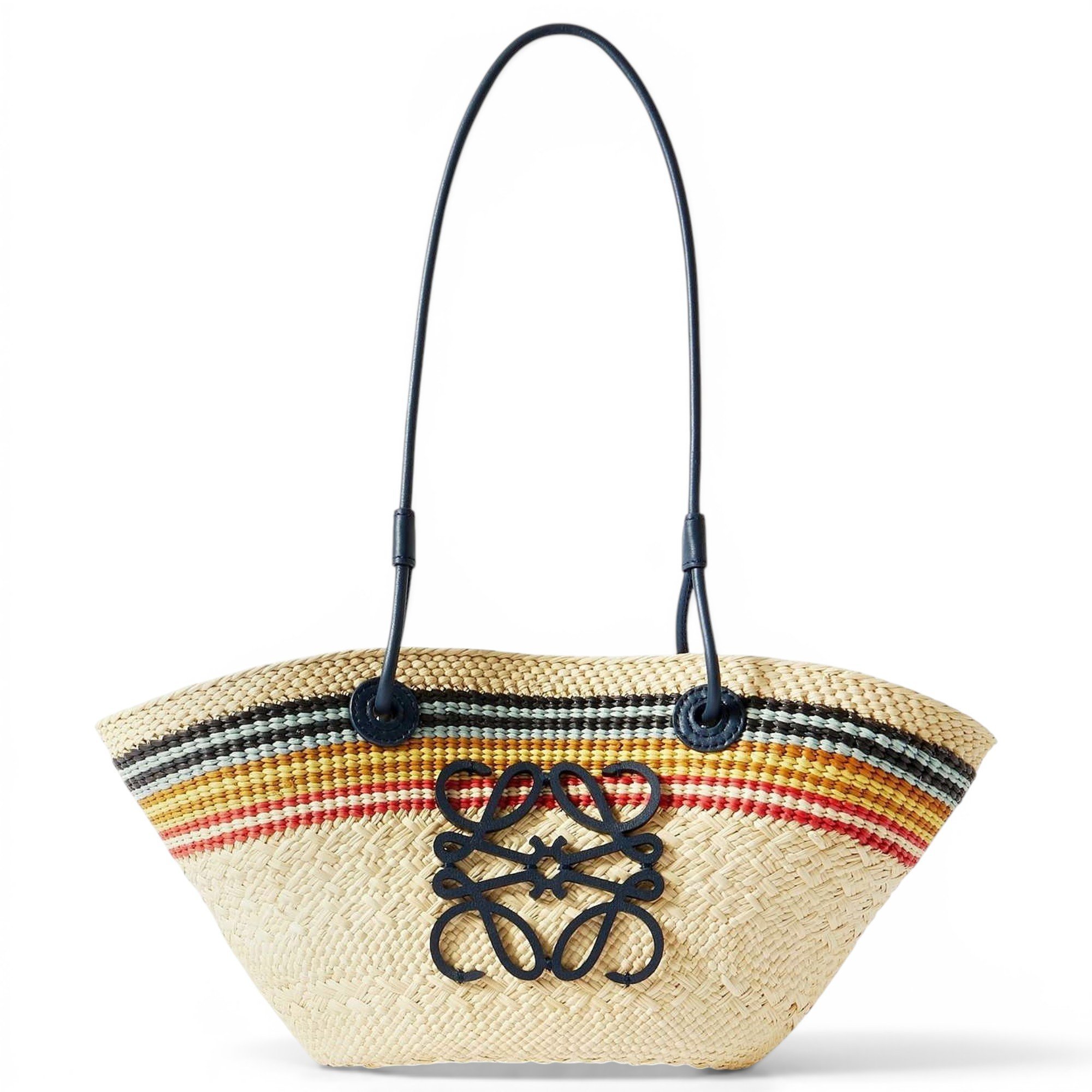 Anagram Basket handbag