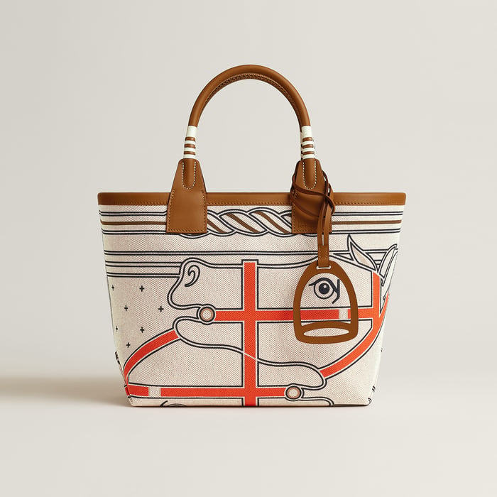 Steeple 25 Bag