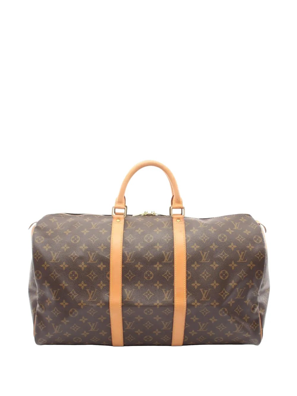 1995 50 Keepall Monogram duffle bag